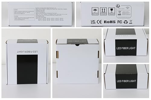 Kit Ciel Étoilé avec Effet Étoile Filante