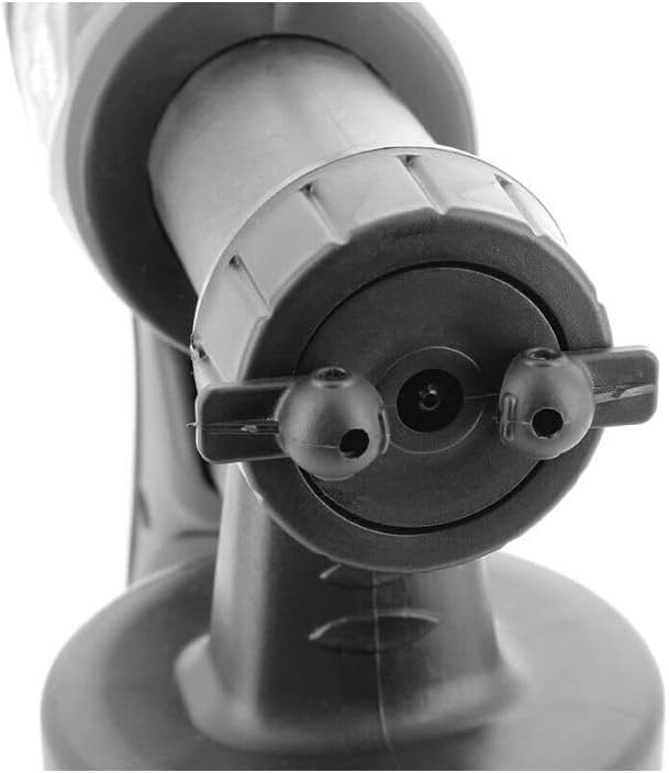 FullDip FD650 Turbine électrique