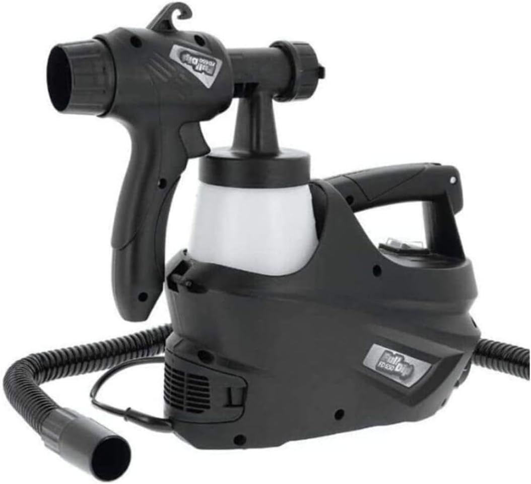 full dip kit noir mat