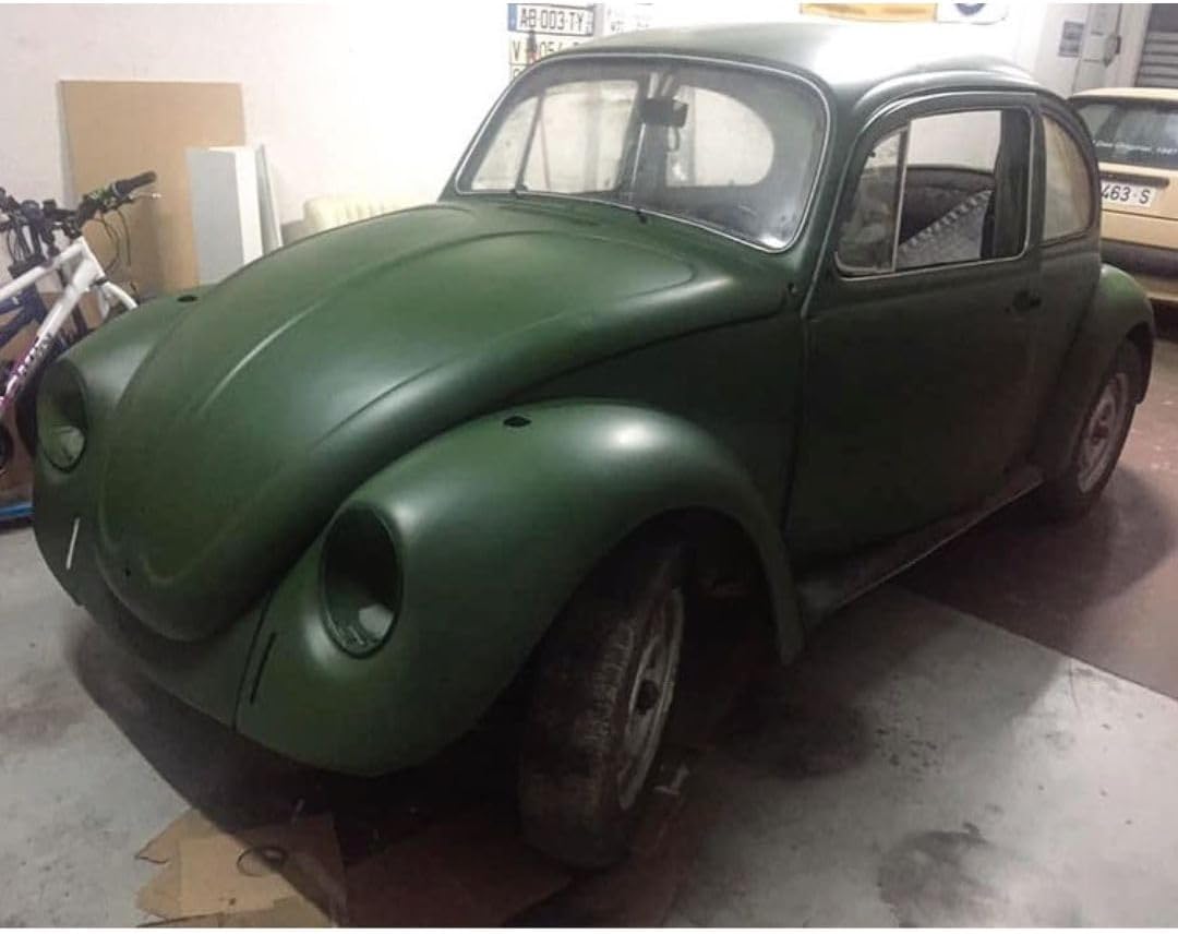 Full Dip Liquid Vinyl Paint Kit - 4 Litre Size + Electric Spray