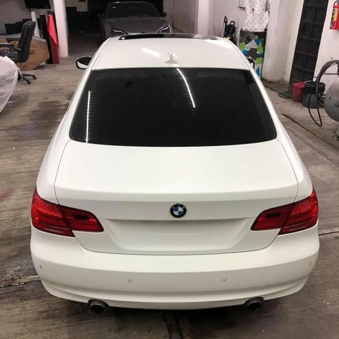 FULL DIP Peinture amovible bidon 4L Blanc Mat Vinyle Liquide