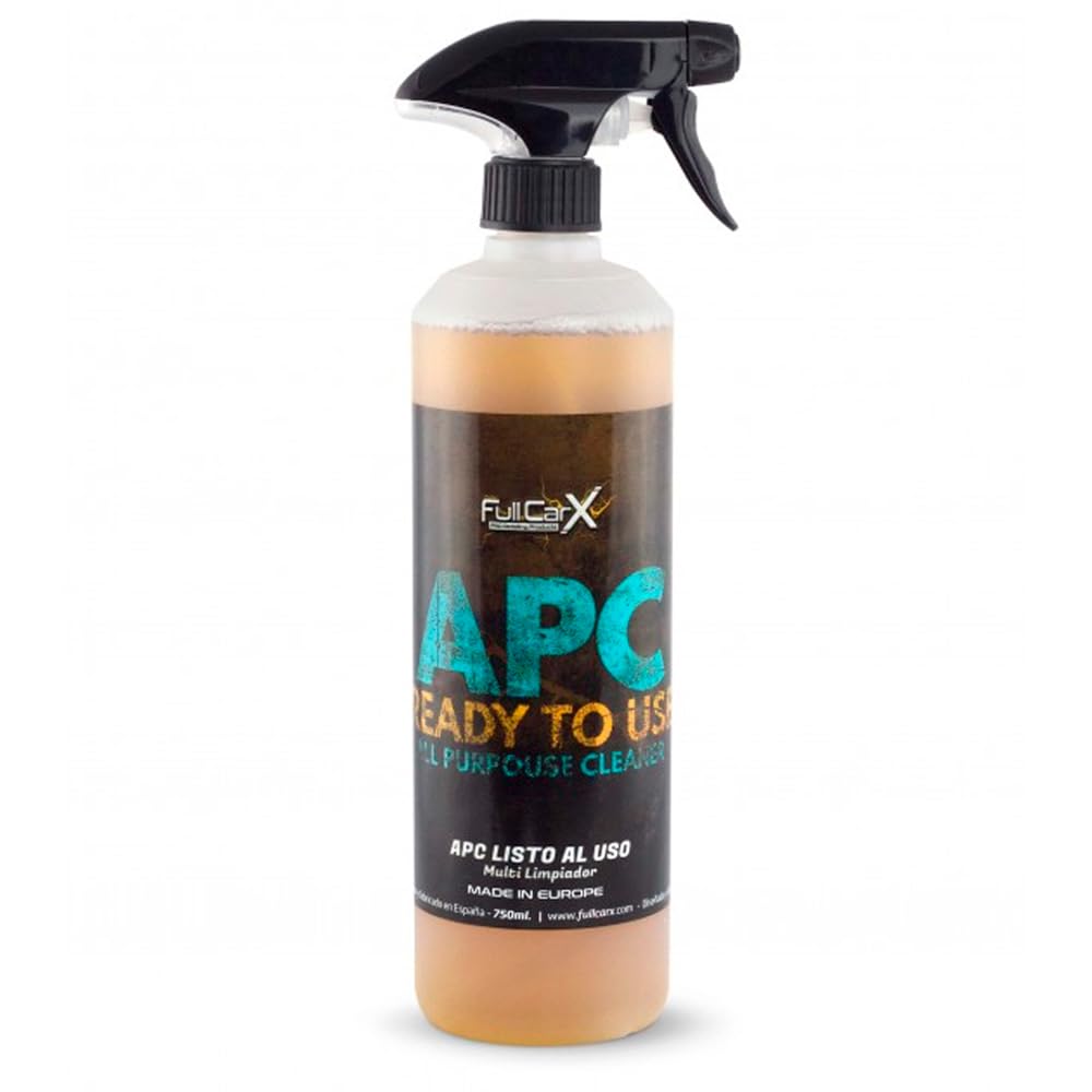FULLCARX APC Tout-En-Un Ultra Concentré 750ml