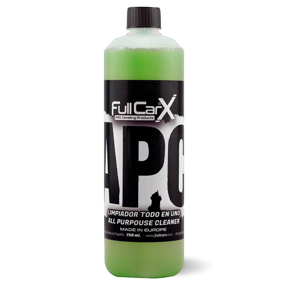 FULLCARX APC Tout-En-Un Ultra Concentré 750ml
