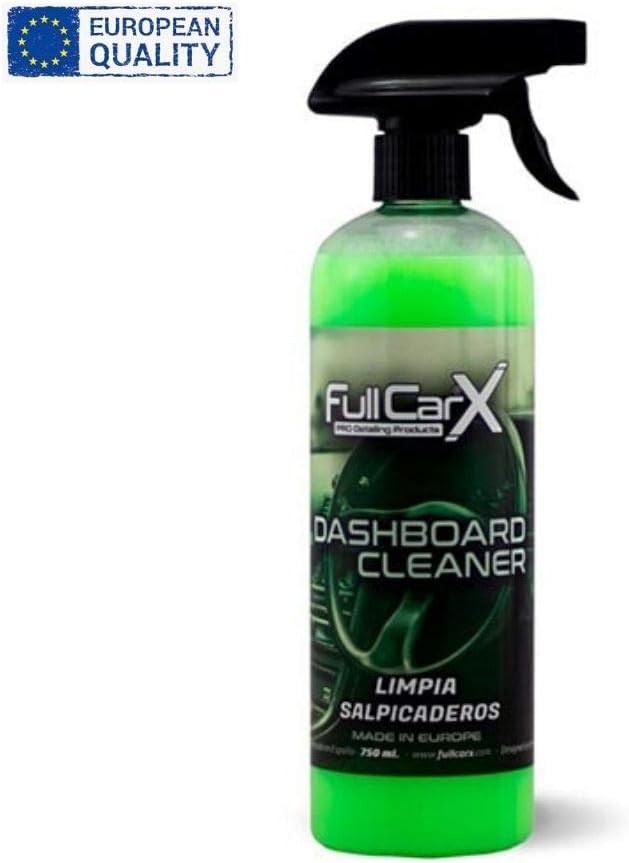 FullCarX Pack de nettoyage