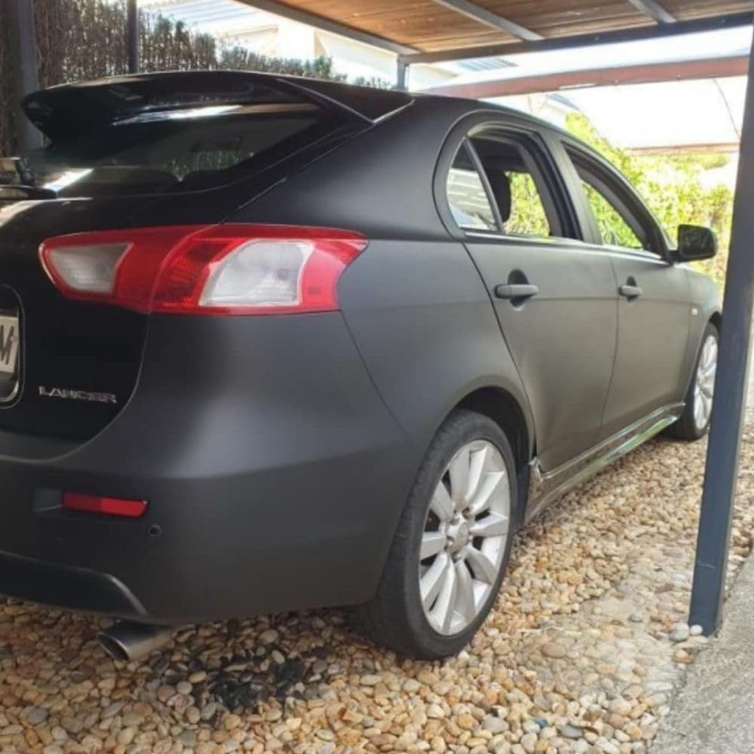 full dip kit noir mat