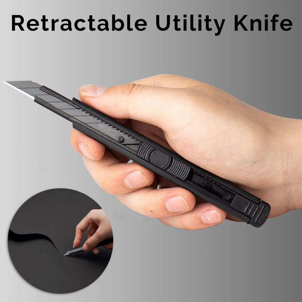 150cm x 30cm Covering Forgé Carbone de Voiture Film Autocollant Adhésif Film Carbone de Protection pour Voiture Intérieure/Extérieure, Moto, Vélo (Rouge Brillant, 30cm x 150cm)