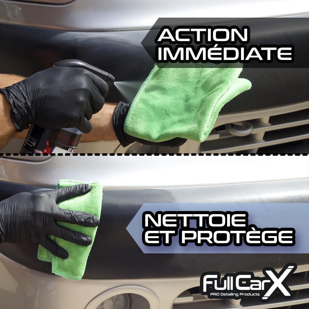 FULLCARX Plastic Recover 750 ml