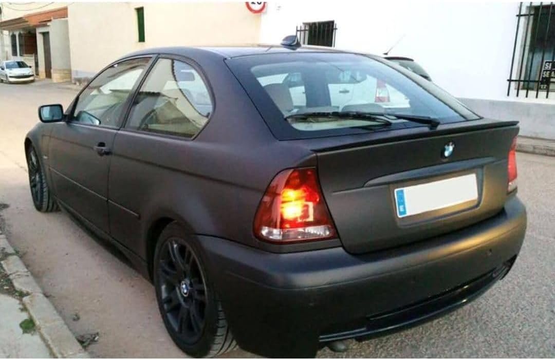 full dip kit noir mat