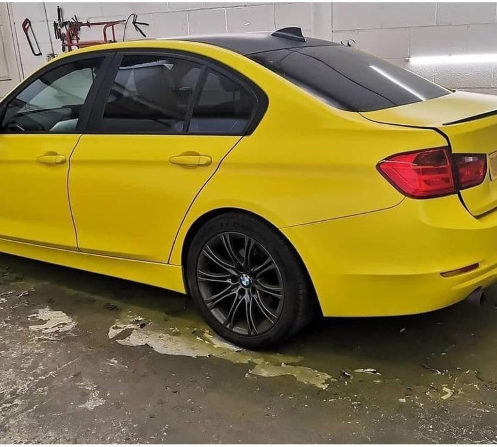 Kit de peinture vinyle liquide Full Dip -