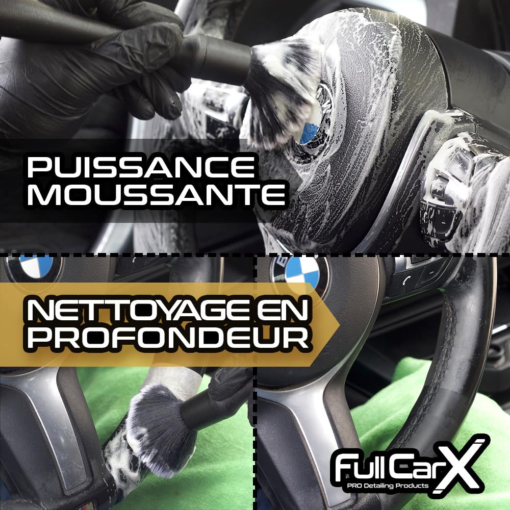 FULLCARX APC Tout-En-Un Ultra Concentré 750ml