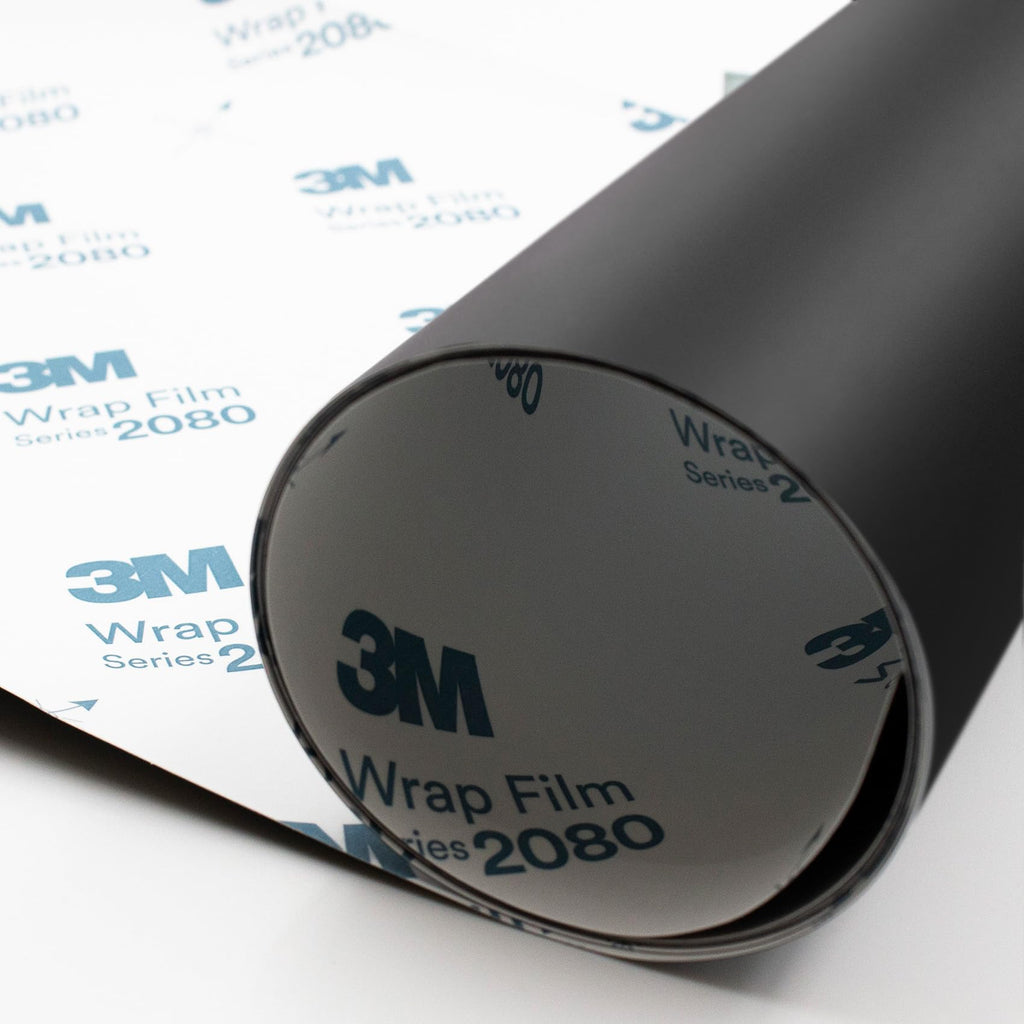 Finest Folia 3M 2080 - Film de Protection pour Voiture - 152 cm x 35 cm