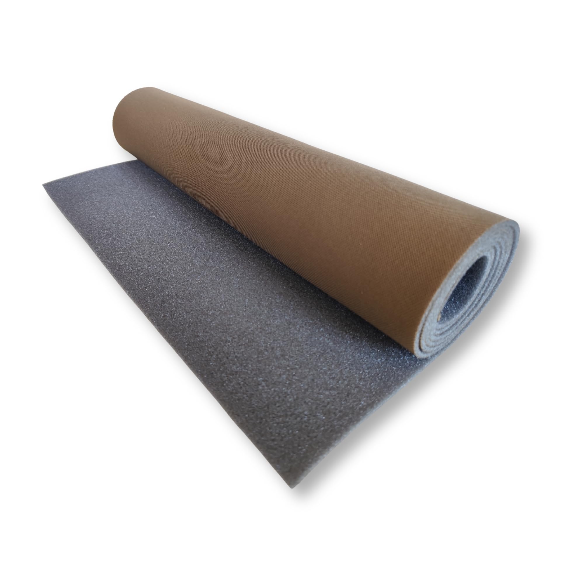 Ciel de toit de voiture, Gris clair, 300 cm x 180 cm