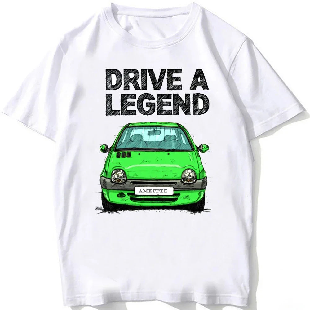 Legend Twingo