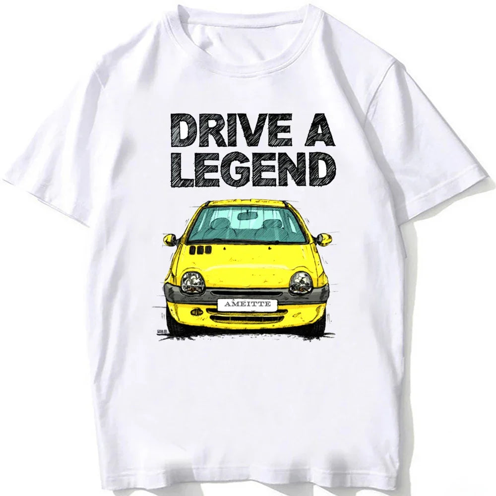 Legend Twingo