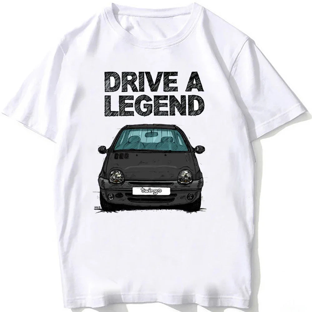 Legend Twingo