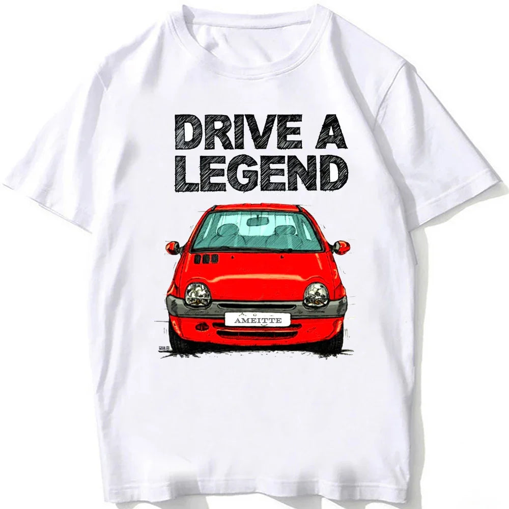 Legend Twingo
