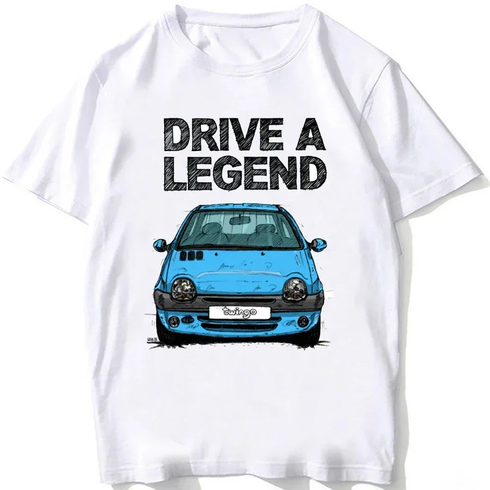 Legend Twingo