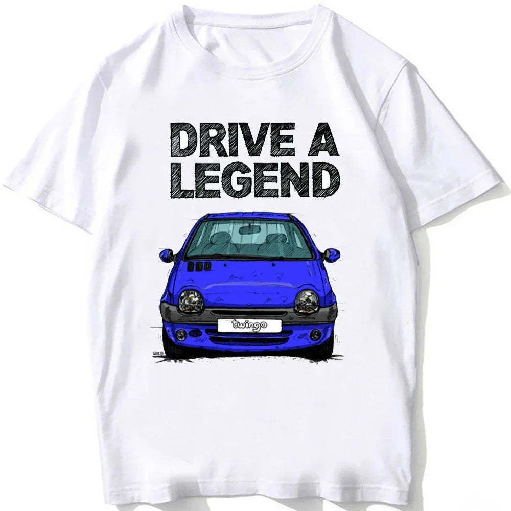 Legend Twingo