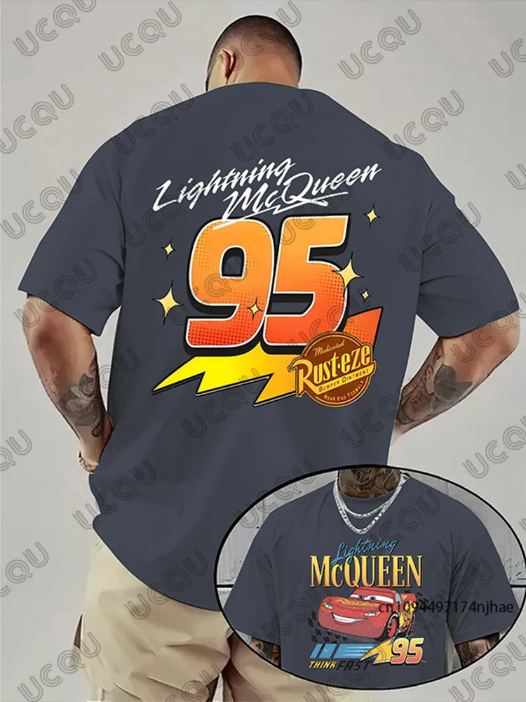 Lightning McQueen Cars 95