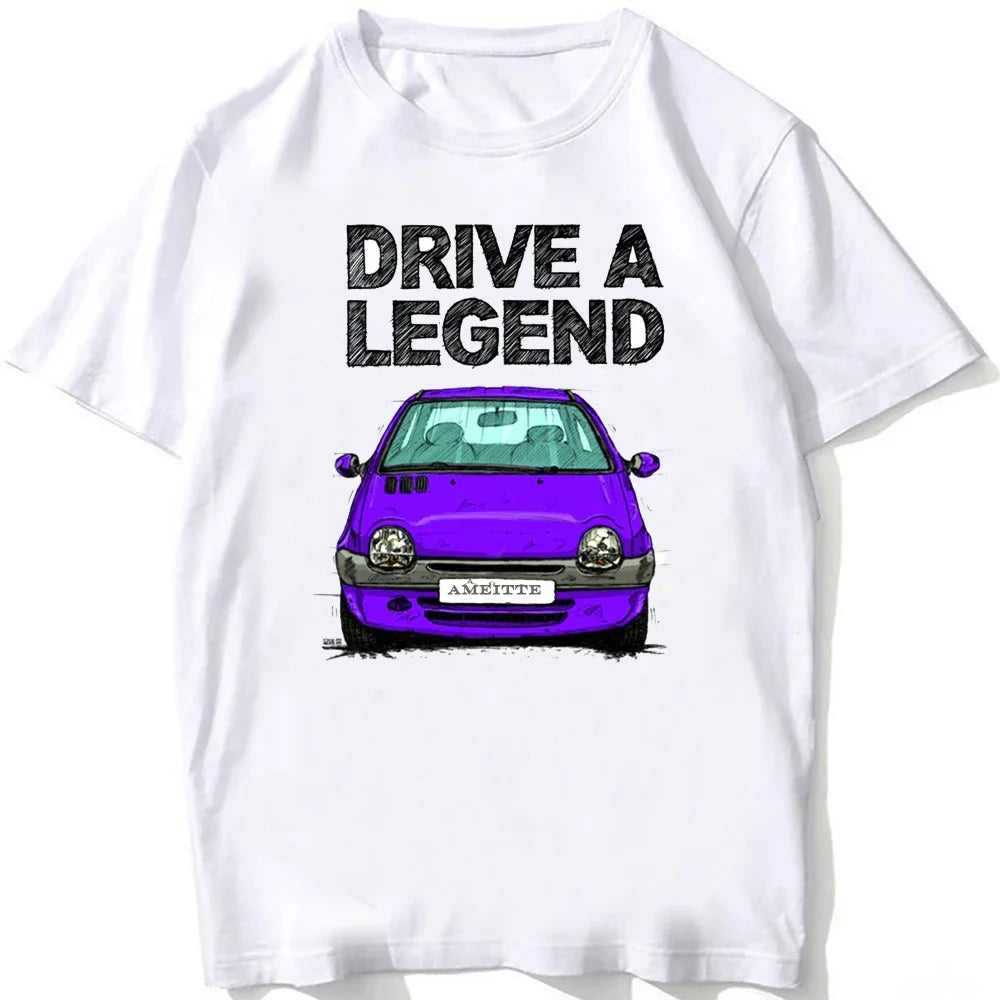 Legend Twingo